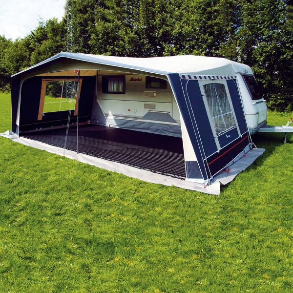 Placa modulara de pardoseală IsabellaFloor - CampShop.ro