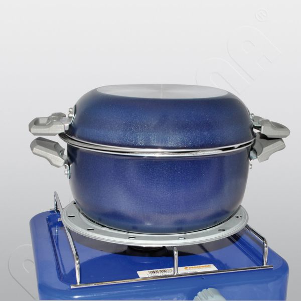 Placa pentru ochi al aparatului de gatit cu gaz - CampShop.ro