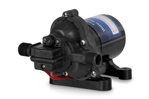 Pompă de apă cu presostat, 11.3 l/min, CARBEST - CampShop.ro