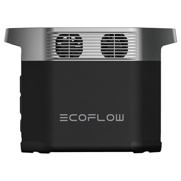 Power station ECOFLOW DELTA 2 - CampShop.ro