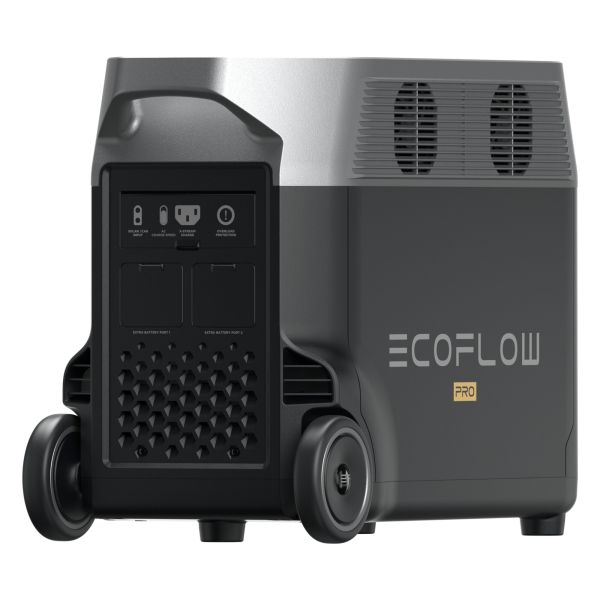 Power station ECOLFLOW DELTA Pro - CampShop.ro