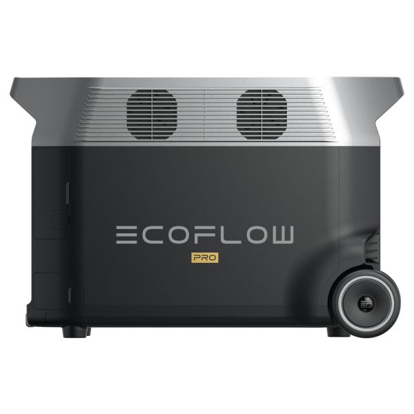 Power station ECOLFLOW DELTA Pro - CampShop.ro