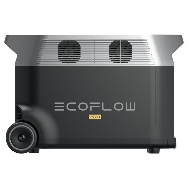 Power station ECOLFLOW DELTA Pro - CampShop.ro