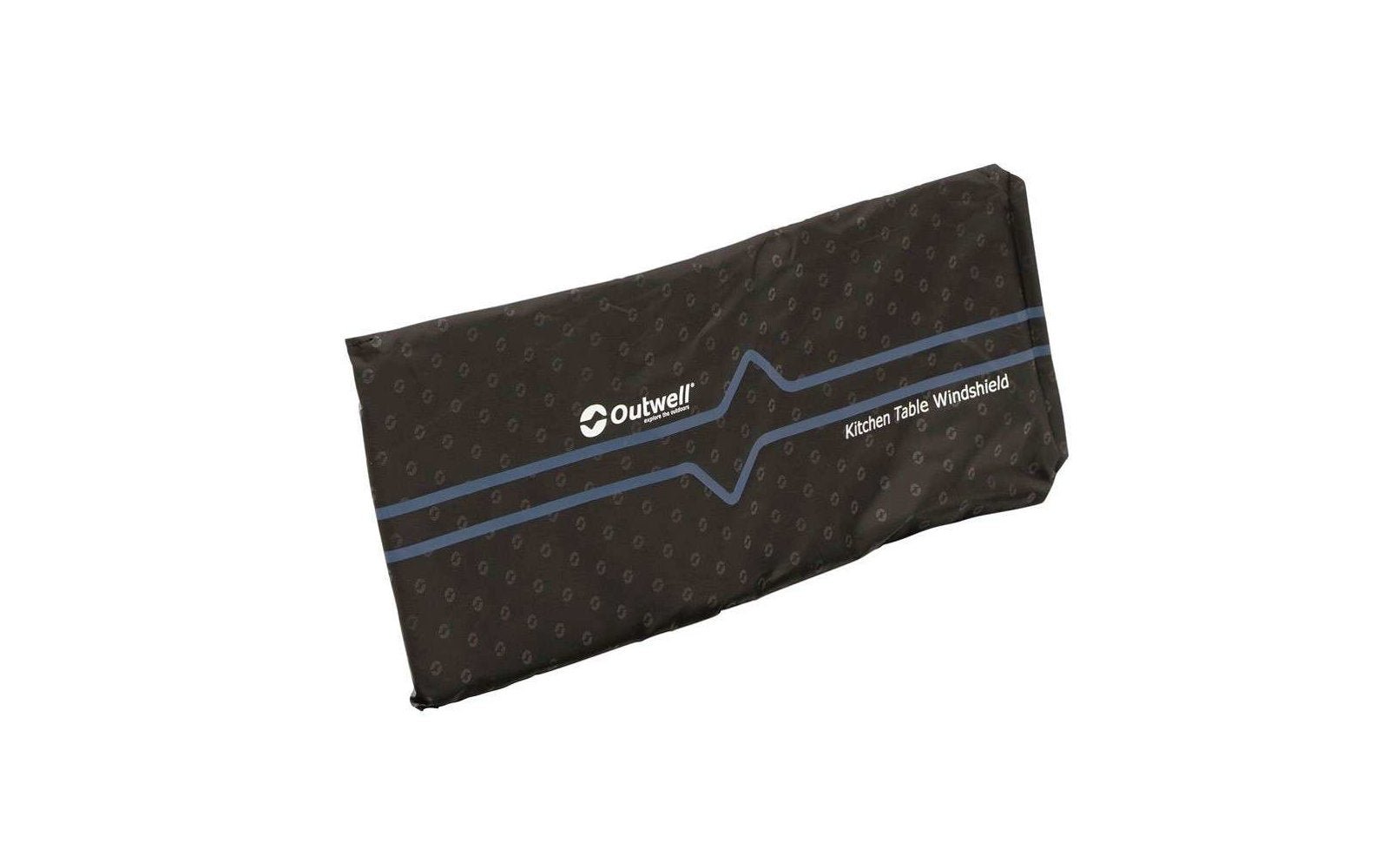 Protecție antivânt OUTWELL pentru aragaz camping - CampShop.ro