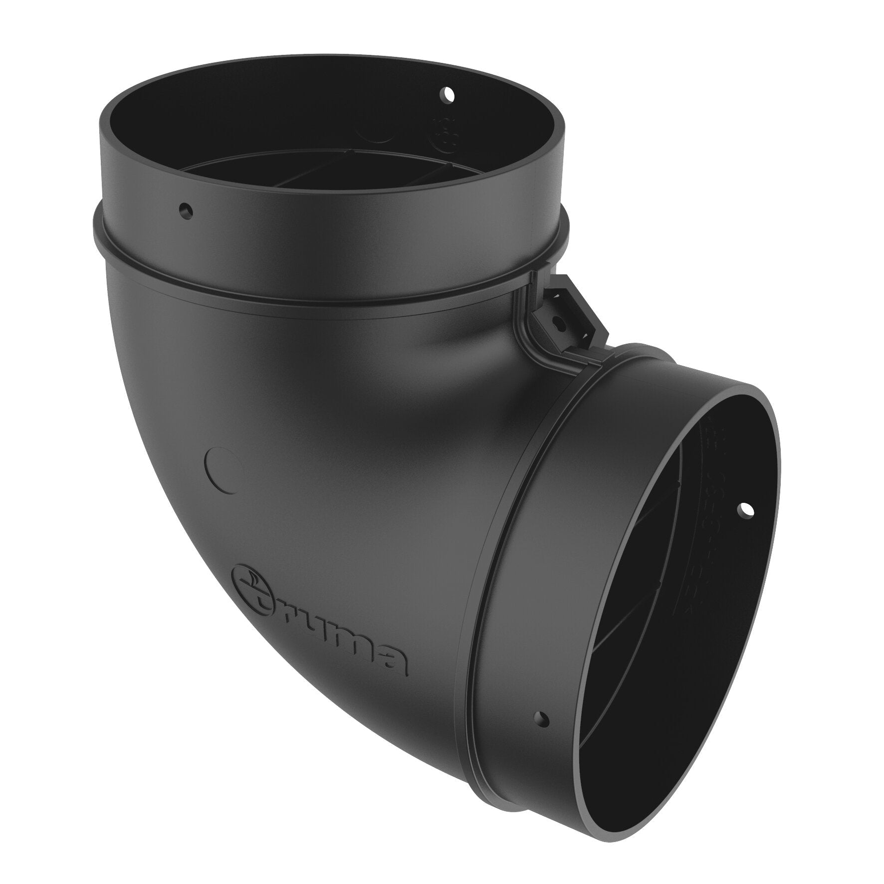 Racord, piese de leagtura tip cot BG 80, TRUMA - CampShop.ro