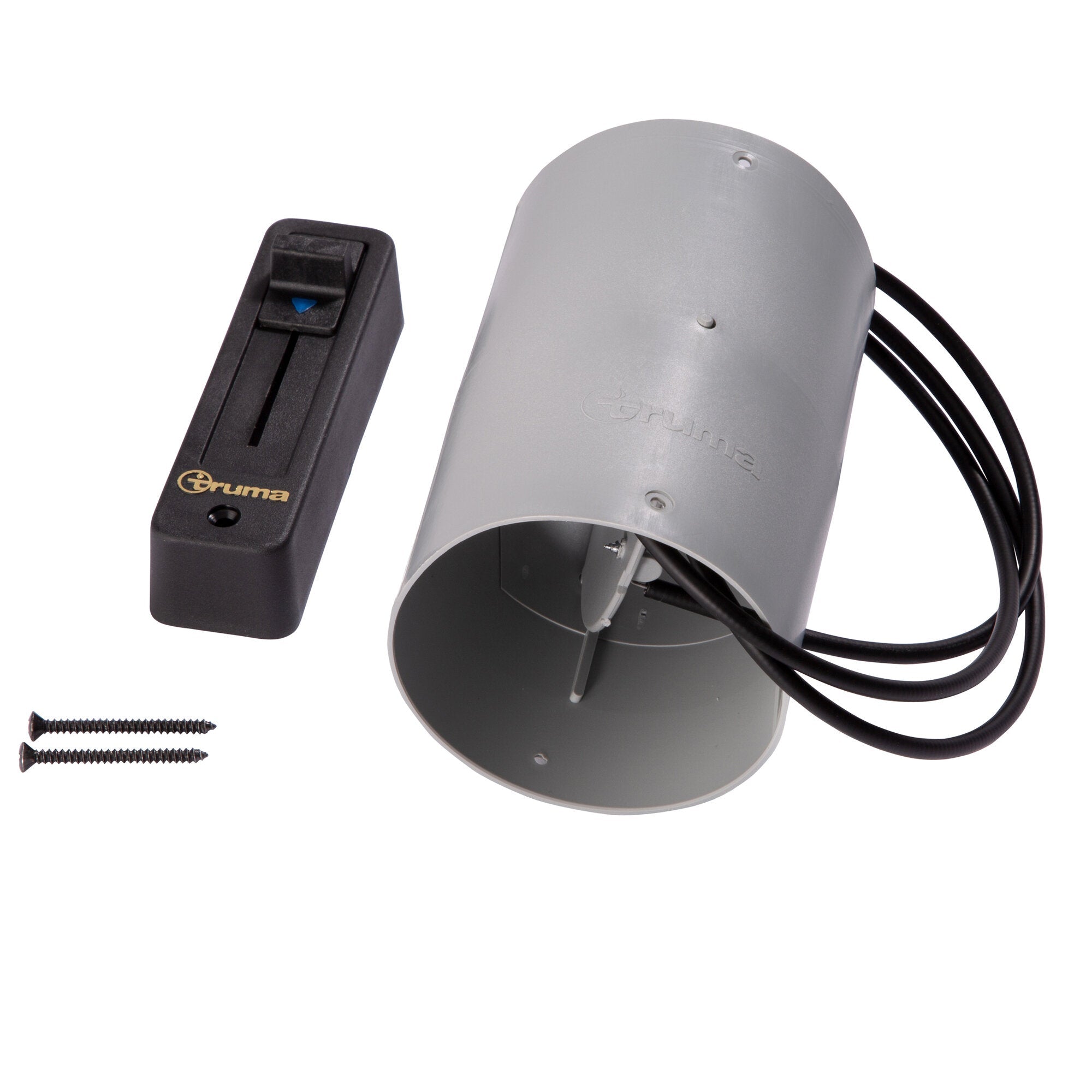 Racord, sistem de oprire aer TRUMA SP 2 gri - CampShop.ro