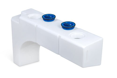 Rezervor de apă proaspătă pentru Fiat Ducato (an fabricatie 2006 - >... ) - 95 l - CampShop.ro