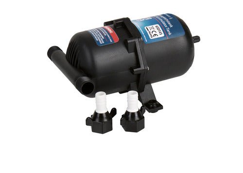 Rezervor de egalizare a presiunii 0,8L, CARBEST - CampShop.ro