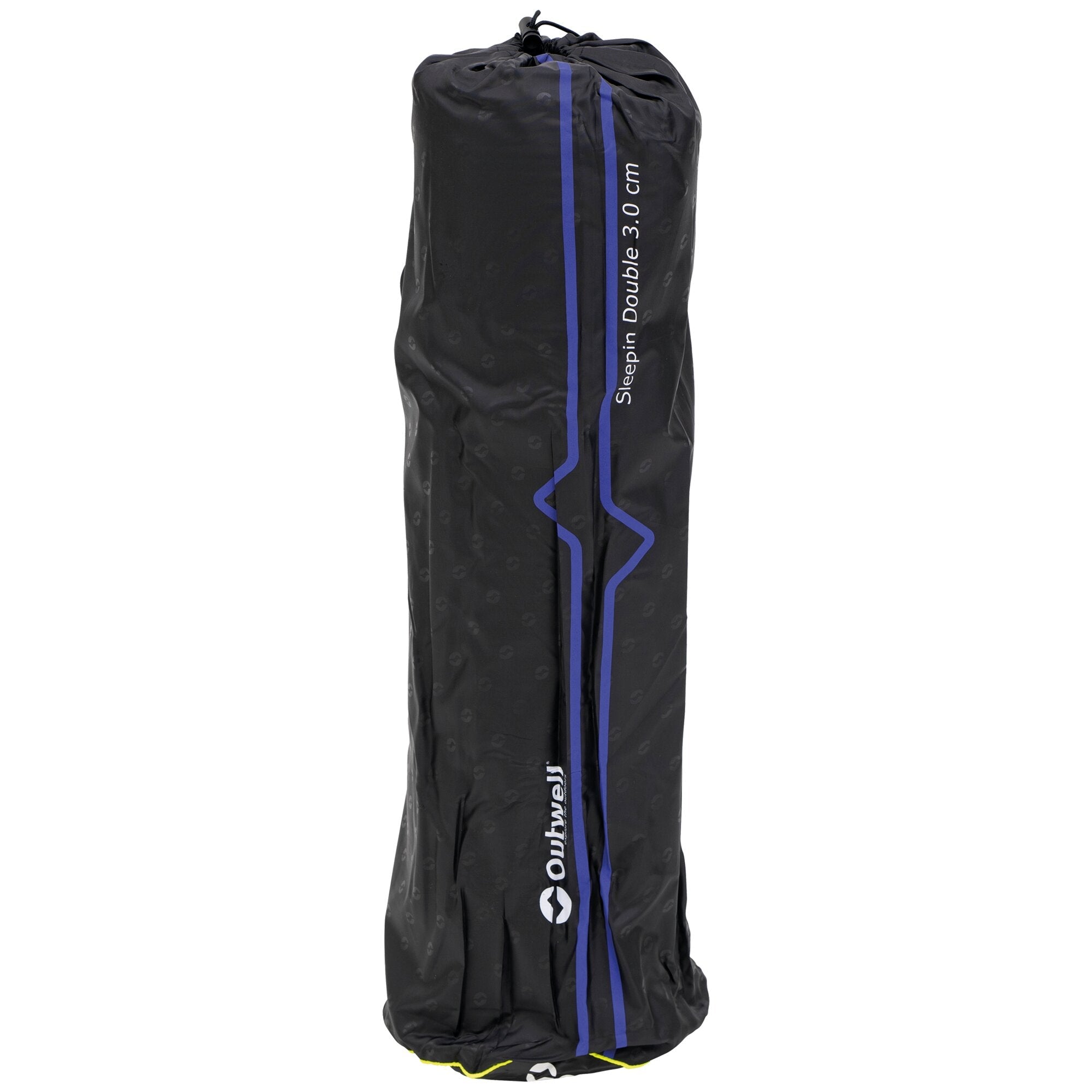 Saltea gonflabila pentru camping Outwell Sleepin Double 3.0 - CampShop.ro