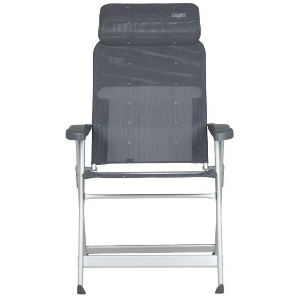 Scaun de camping AL-237 Crespo Compact - CampShop.ro