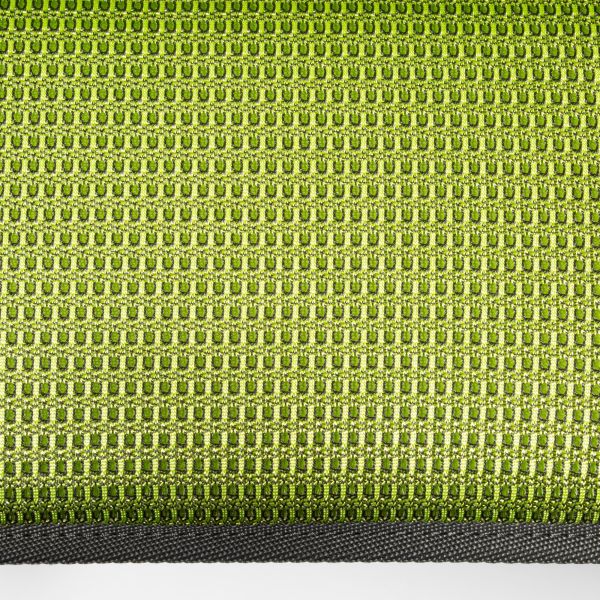 Scaun de camping HighQ Basic Frankana, aluminiu, sarcină max. 140 kg - CampShop.ro