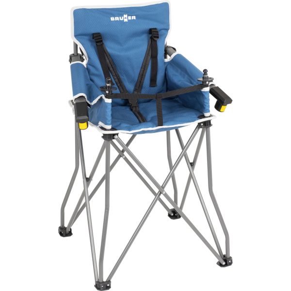 Scaun înalt pentru bebeluși Action Baby Equiframe, BRUNNER - CampShop.ro