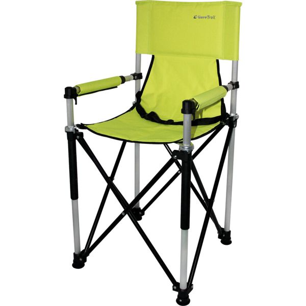 Scaun înalt pentru copii Petit Jr.,lime , EUROTRAIL - CampShop.ro