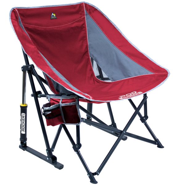 Scaun tip balansoar Pod Rocker GCI OUTDOOR - CampShop.ro