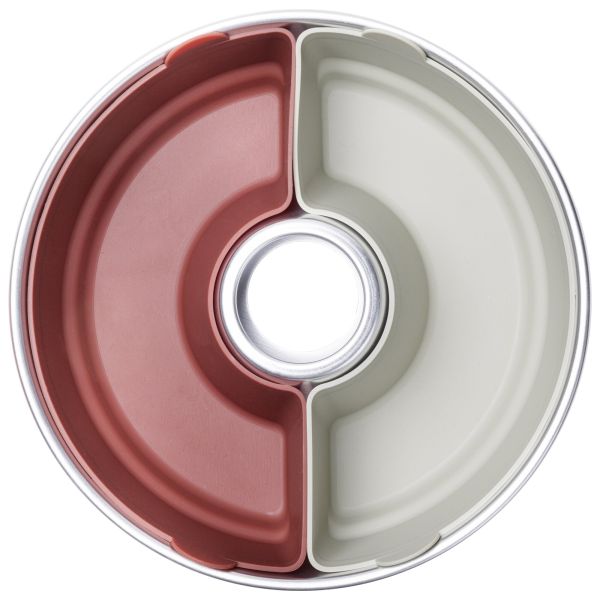 Set forme de silicon, pentru cuptorul Omnia - 6 piese - CampShop.ro