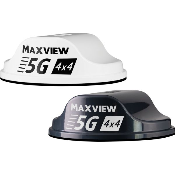 Set Router Maxview Roam 5G, MAXVIEW - CampShop.ro