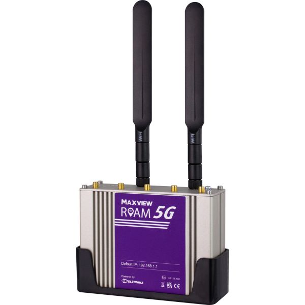 Set Router Maxview Roam 5G, MAXVIEW - CampShop.ro