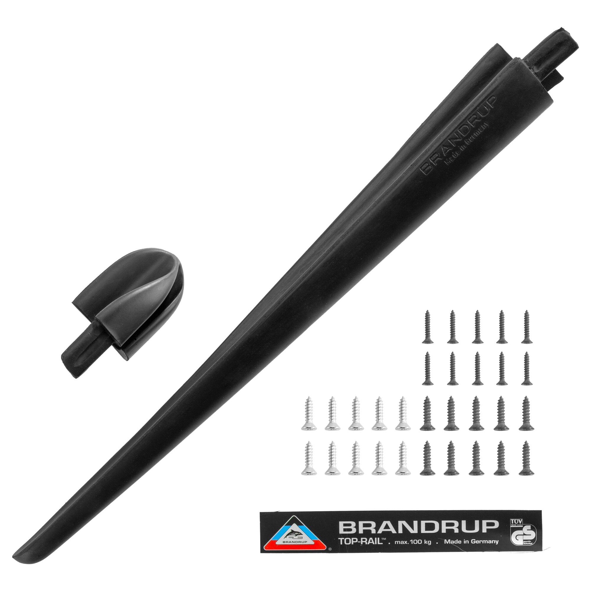 Set spoiler TOP - RAIL VW T4 stânga - CampShop.ro