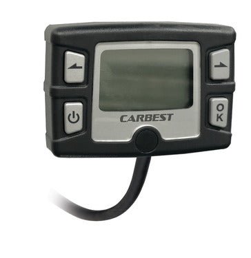 Sistem de încalzire a aerului Carbest VanHeat 4.0 - DH - 4 kW - CampShop.ro