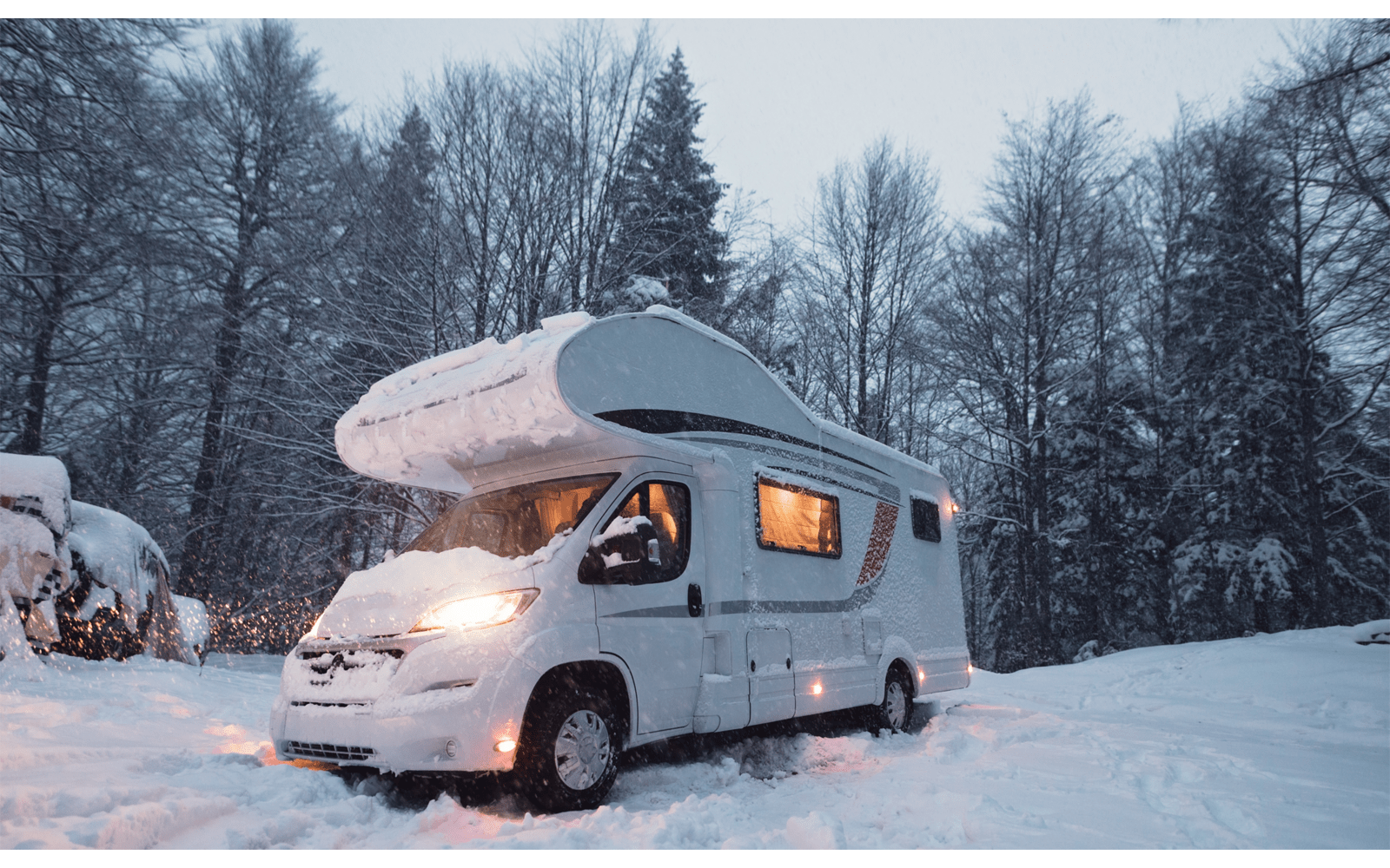 Sistem de încalzire a aerului Eberspächer Eberspächer AX3 Easy Start Pro - electric - CampShop.ro
