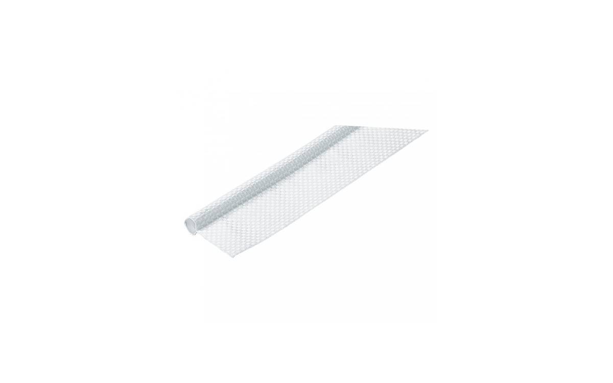 Snur ( tendon ) pentru copertine, copertine și rulote, alb - CampShop.ro