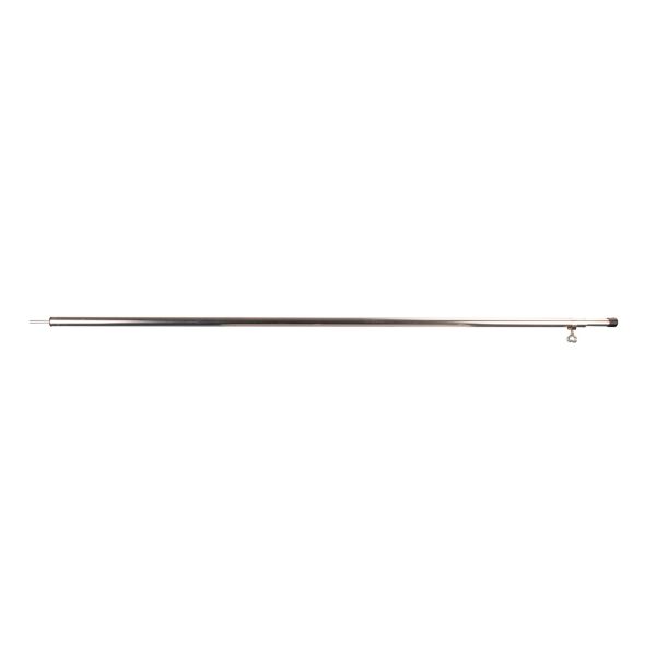 Stâlp de susținere telescopic, din oțel de 19 mm, 125 - 200 cm - CampShop.ro