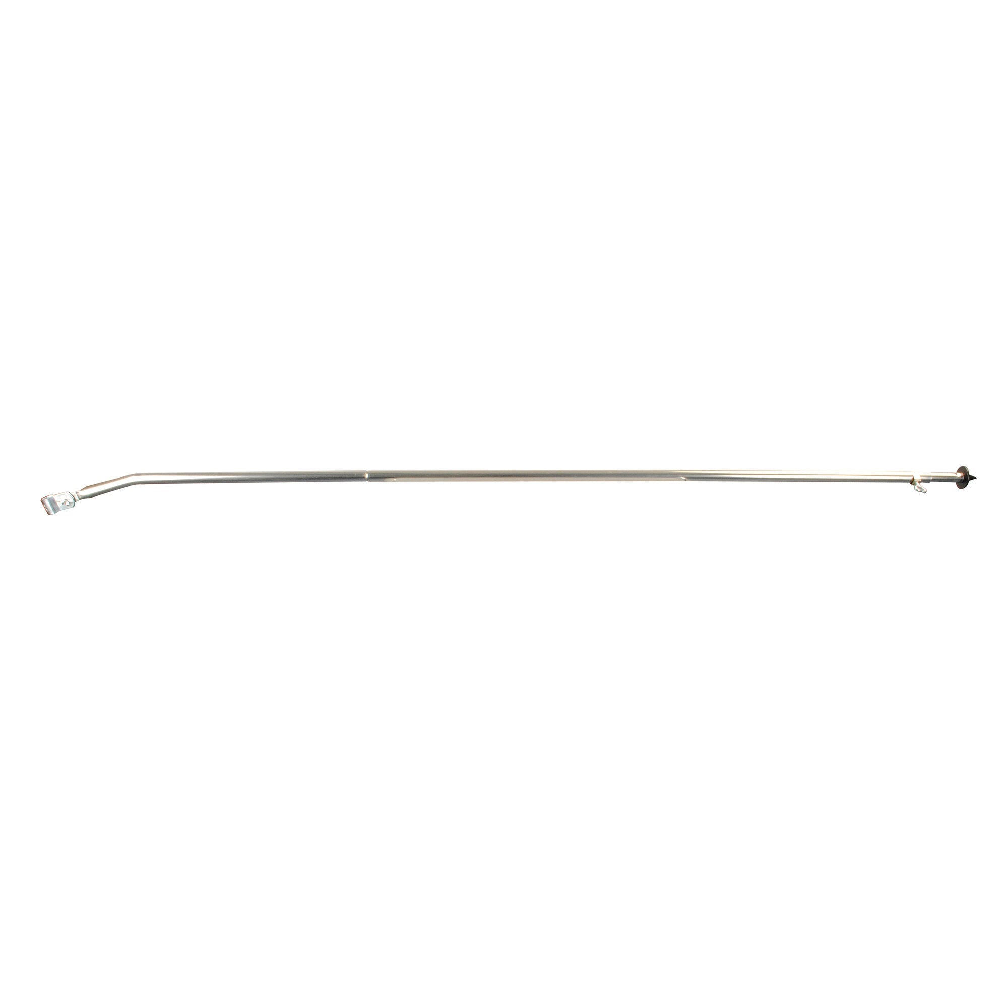 Stâlp de tensiune pentru marchiză permanentă 22 mm, 165 - 260 cm - CampShop.ro