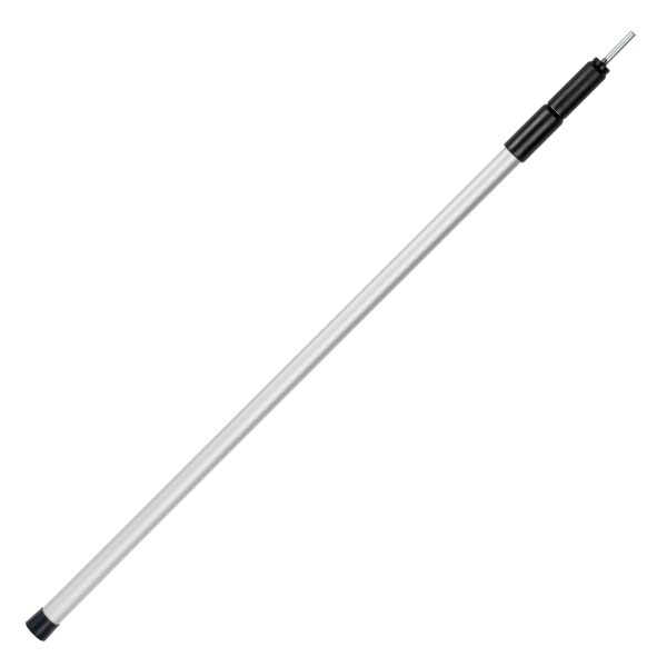 Stâlp telescopic din aluminiu 80 - 180 cm, set de 2 - CampShop.ro