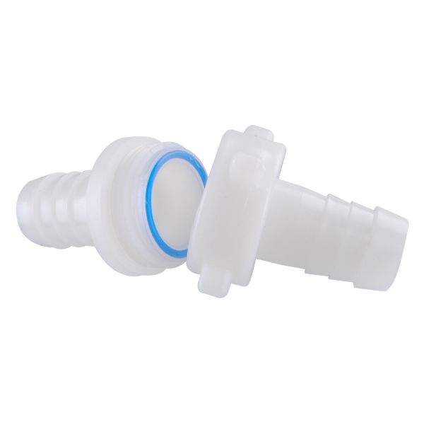 Stut conector de plastic 3/4 inch, LILIE - CampShop.ro