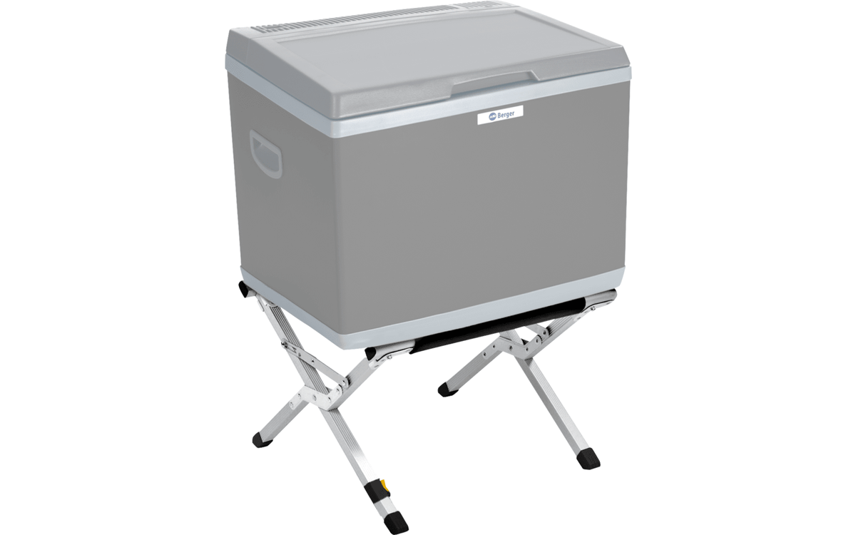 Suport Berger din aluminium pentru lada frigorifica - CampShop.ro