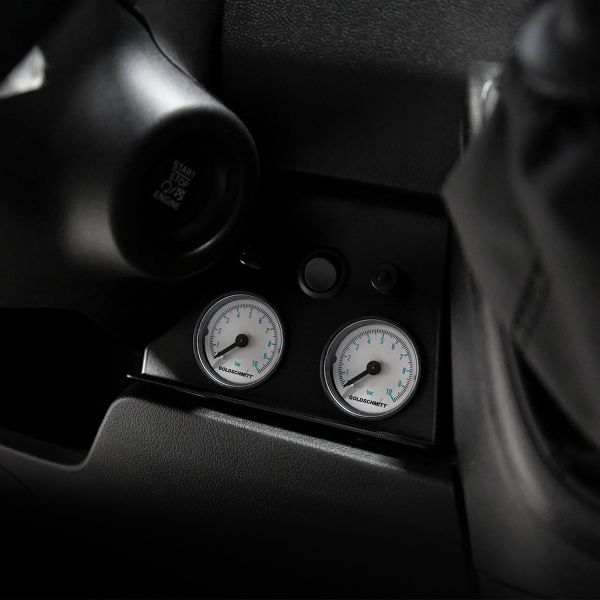 Suspensie pneumatică spate Goldschmitt pentru Fiat Ducato ≥ 09/2021, perne 6" / 8" - CampShop.ro