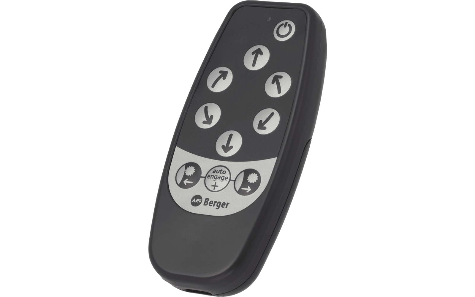 Telecomandă de schimb Berger pentru mover Berger Titanium - CampShop.ro
