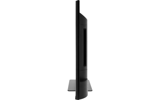 Televizor BERGER Smart TV Advanteq, diagonala de 81 cm (32 inch) cu tuner triplu, 12 / 230 V - CampShop.ro