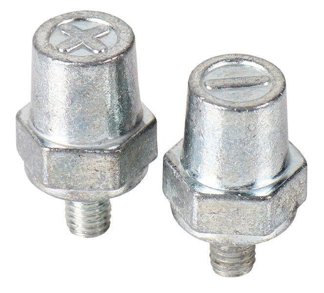 Terminal baterie NDS Dometic ( borna) cu surub M8 - CampShop.ro