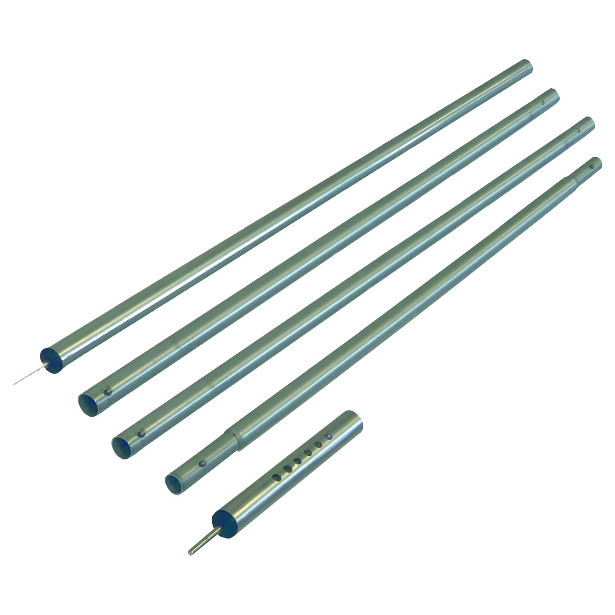 Tiha de tensionare BENT, 243 - 249 cm - CampShop.ro