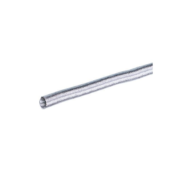 Tub evacuare gaze AA 24 Truma Ø24 mm pAentru sisteme încălzire rulote și autorulote - CampShop.ro