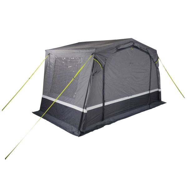 Umbrar pentru Van High Peak Tramp Grey 2.0 340 x 210 x 320 cm - CampShop.ro