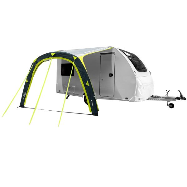 Umbrar Sun Canopy SKIA Camper pentru Van si Rulota, BRUNNER - CampShop.ro