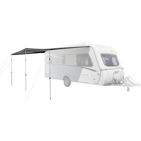 Umbrar Westfield Canopy Shady Pro - CampShop.ro