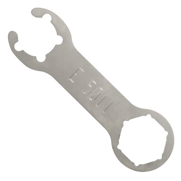 Unealtă tip cheie pentru butelie si regulatorul de gaz, Elefant - CampShop.ro