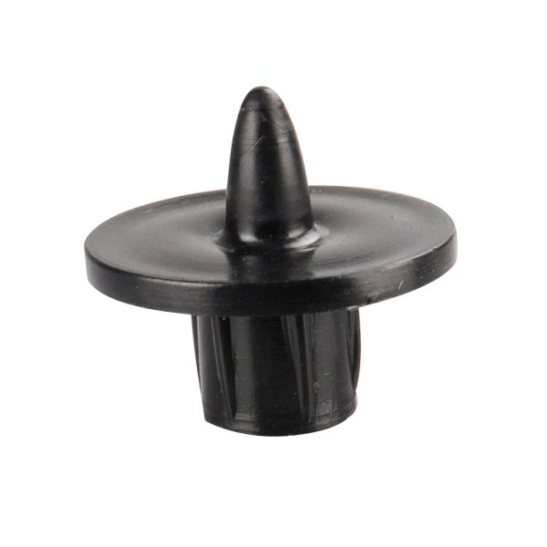 Vârf pentru stalp de cort 19 mm, 2 buc - CampShop.ro