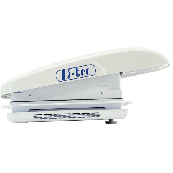 Ventilator de acoperiș pentru rulote și caravane Di - TEC, decupaj 40 X 40 cm, DIMATEC - CampShop.ro