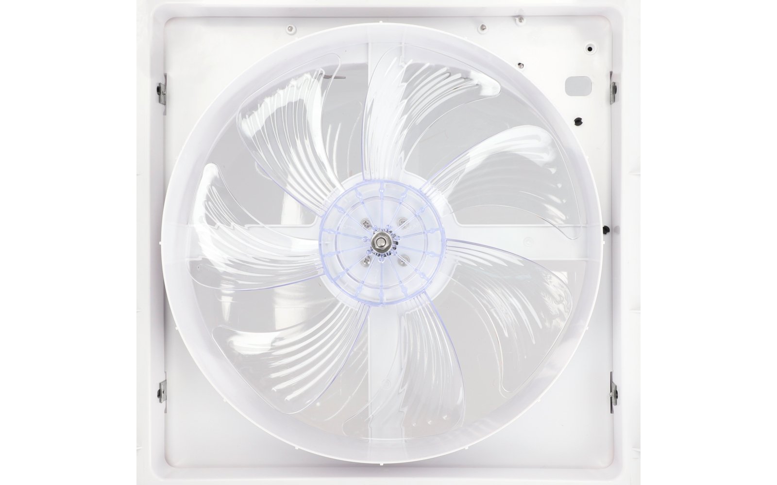 Ventilator de acoperis rulota, camper, Berger Plus Fan, 12 V, 40 x 40 cm, BERGER - CampShop.ro