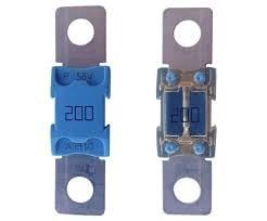 mega fuse 200A