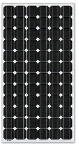 Victron Energy Panou fotovoltaic 185W - 12V monocristalin - CampShop.ro