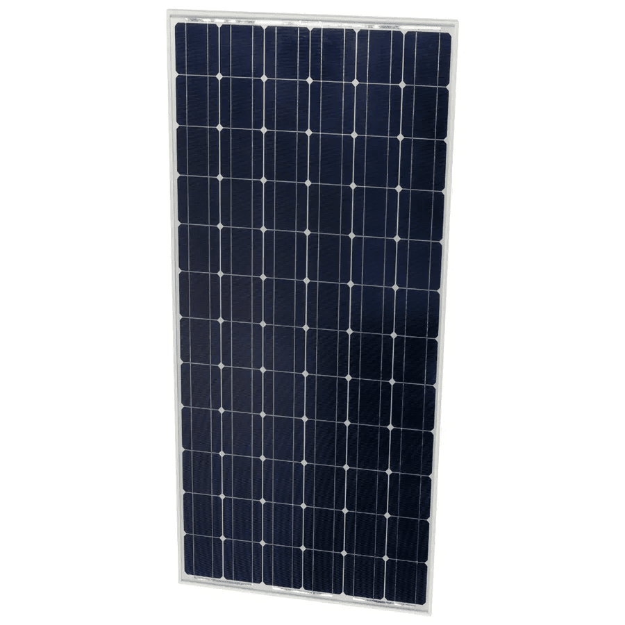 Victron Energy Panou fotovoltaic 190 W - 12V monocristalin - CampShop.ro