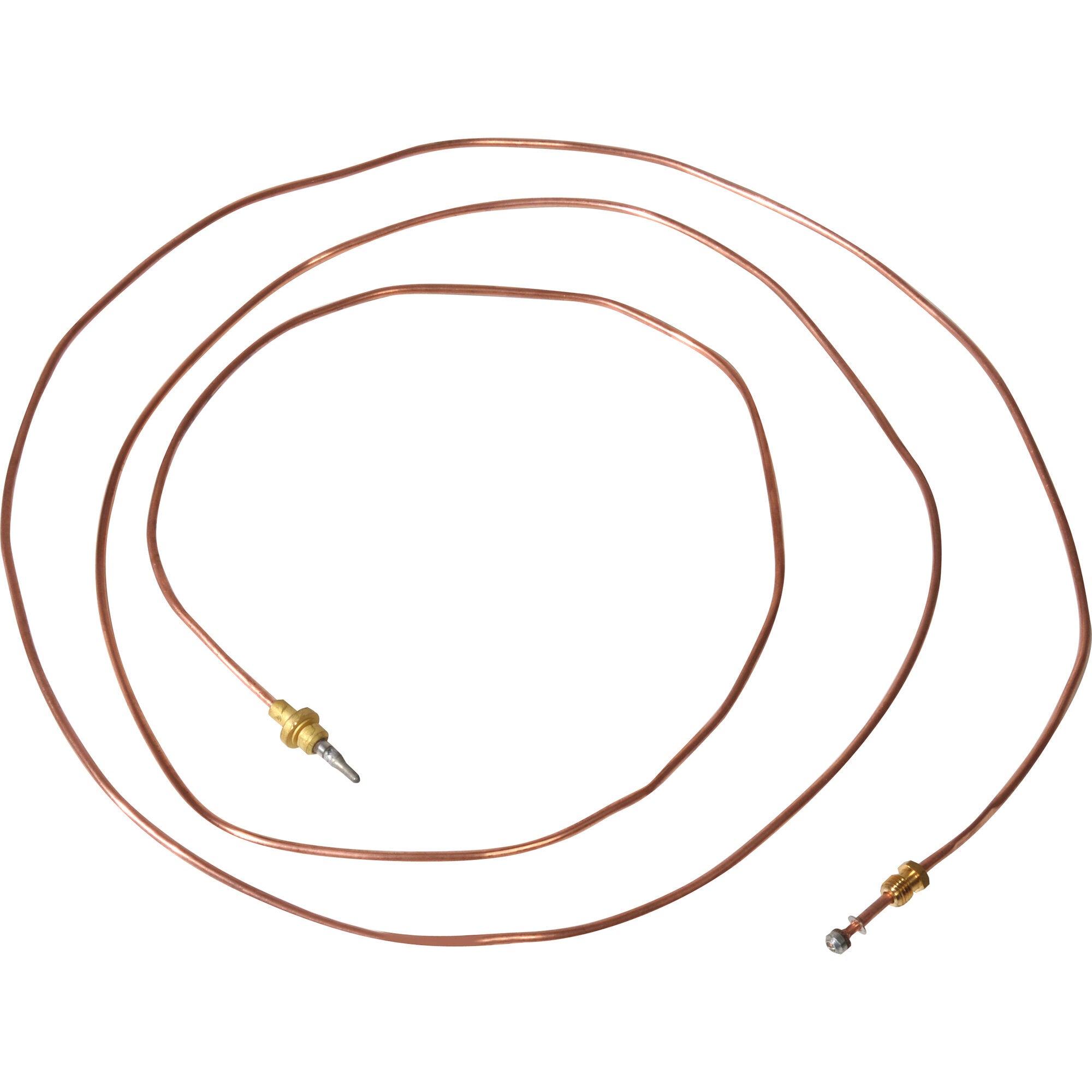 Termocuplu pentru frigidere Dometic RM 5310, 5330, 5380, 8XX0, RML 8XX0, 9XX0, RMS 8XX0, RGE 2100, lungime 2,1 m