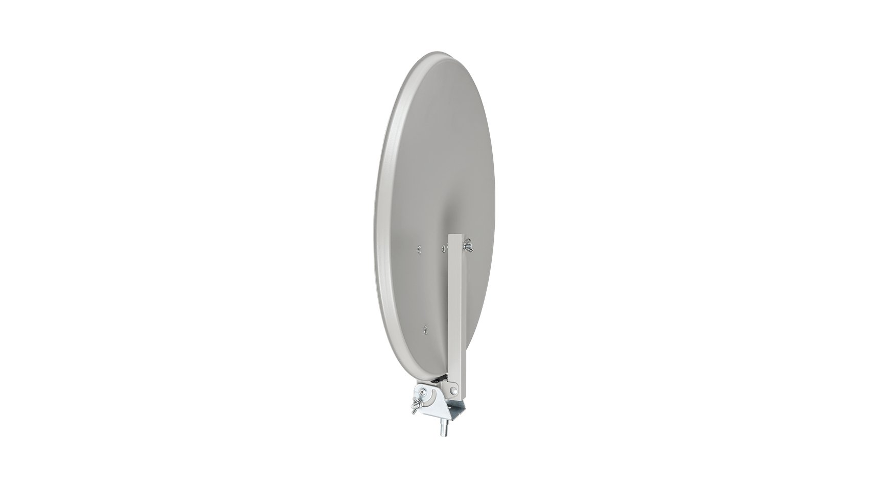 Antena satelit mobila pentru rulota sau autorulota, MEGASAT - campshop.ro