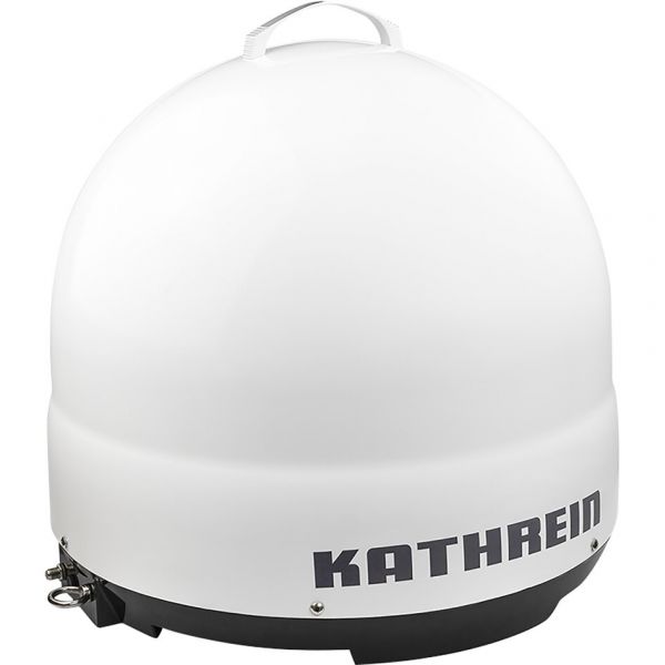 Antena satelit pentru rulote si autorulote KATHREIN CAP 500M - campshop.ro