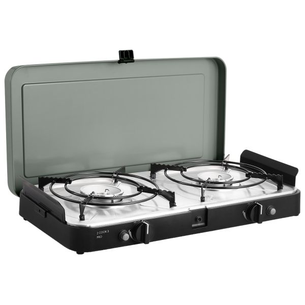 Aragaz CADAC 2-Cook 3 Pro Stove - campshop.ro